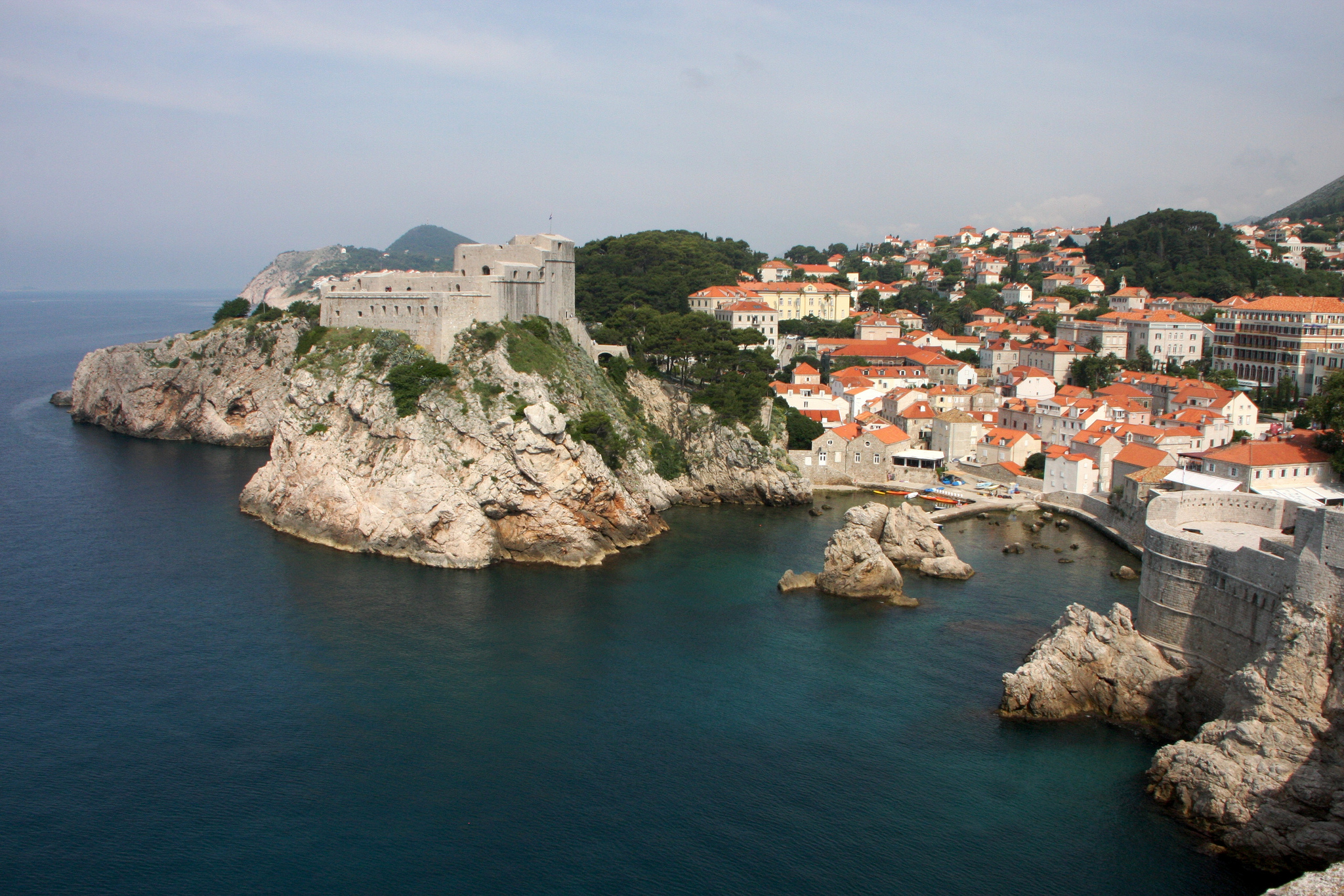 6 Must-Do Experiences in Dubrovnik - Travelnuity