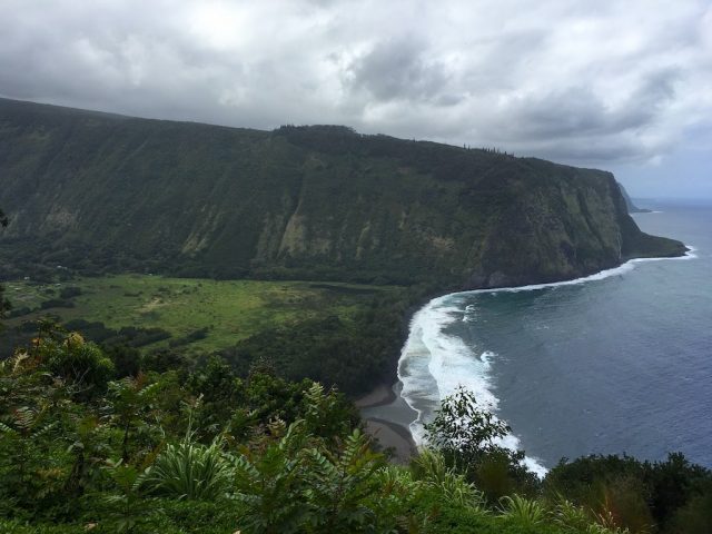 Waipio Valley